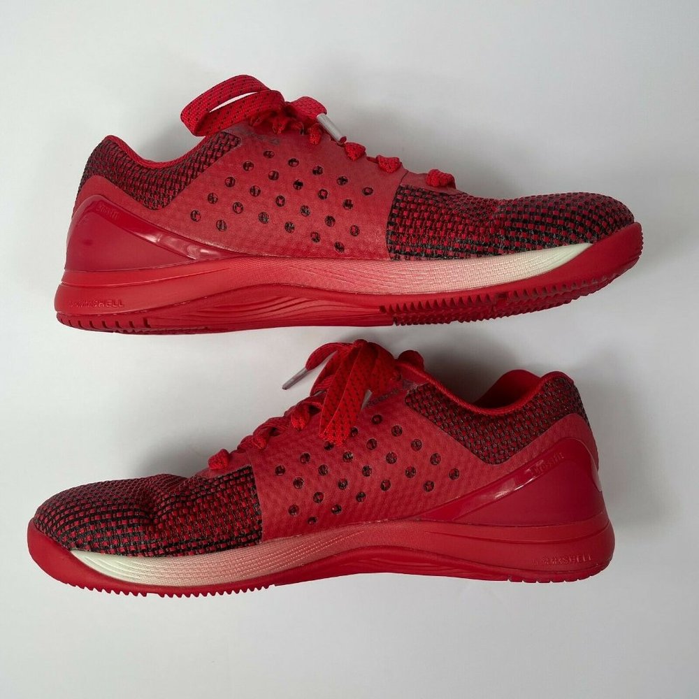 Reebok Crossfit Nano 7 Womens Cross Training Shoes - Picture 3 of 8